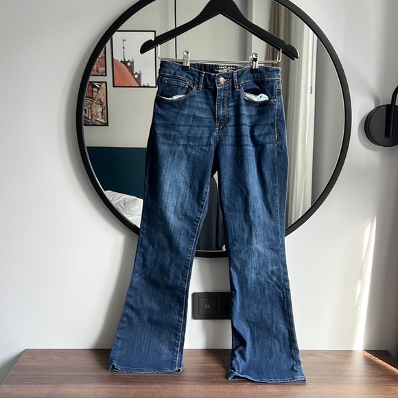 Esprit Bootcut Jeans - Picture 1 of 5